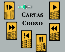 Cartas Crono Image