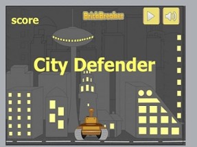 City Defender Image