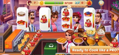 Cooking Games 2020 in Kitchen Image