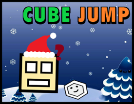 Cube jump Image