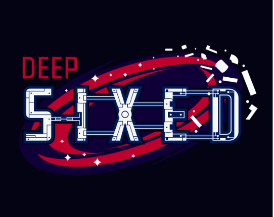Deep Sixed Game Cover