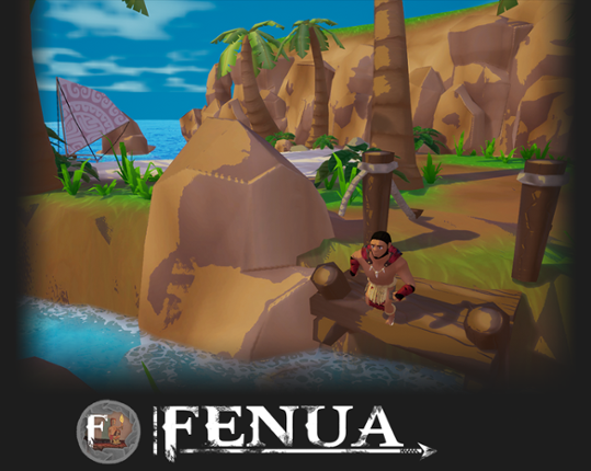 Fenua Game Cover