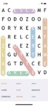 Find Word - Puzzle Word Image