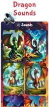 Flying Beasts: Rare Dragon Toy Image