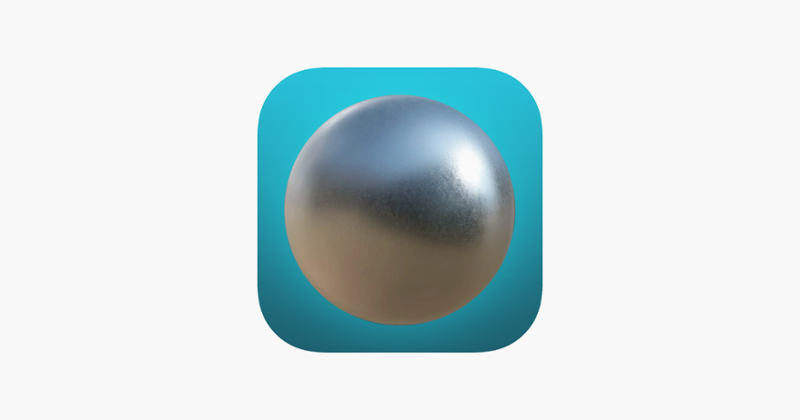 Foil Ball Challenge Game Cover