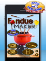 Fondue Maker Image