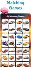 Fun Race Toy: Car Driver Games Image