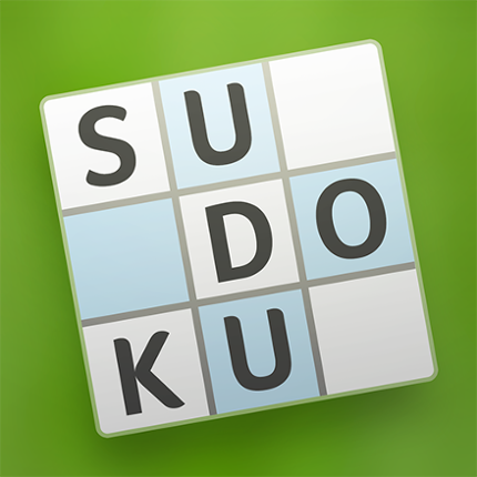 Sudoku: Number Match Game Game Cover