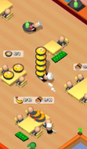 Restaurant Tycoon: Dining King Image