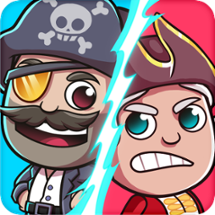 Idle Pirate Tycoon Image