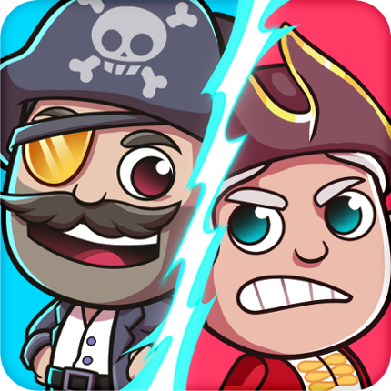 Idle Pirate Tycoon Game Cover