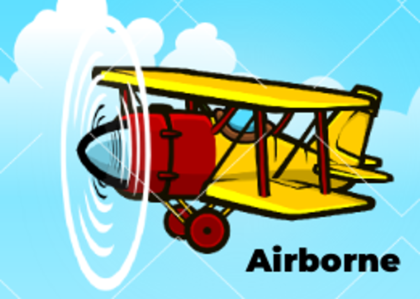 Airborne Game Cover