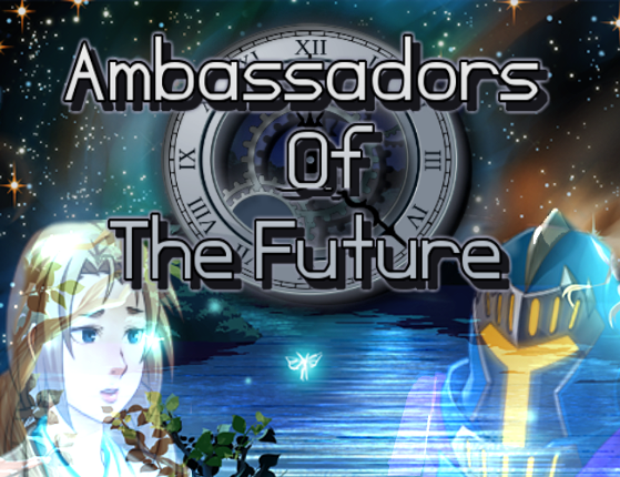 Ambassadors Of The Future Game Cover