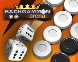 Backgammon Arena Image
