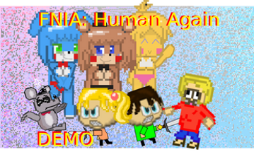 FNIA: Human Again Image