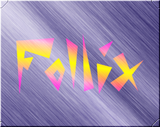 Follix Game Cover
