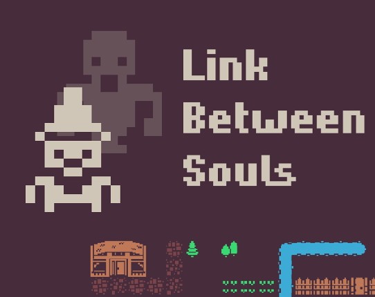 Link between Souls Game Cover