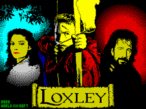 Loxley Image