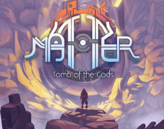 Matter Game Cover