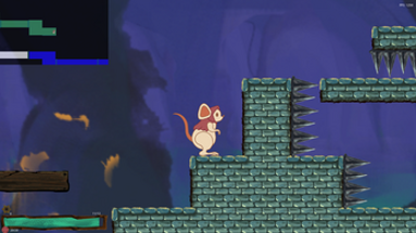 Rodent Road Image