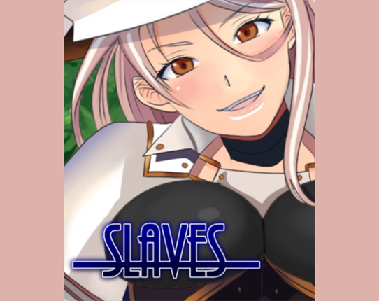 Slaves Game Cover