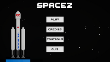 SpaceZ Image