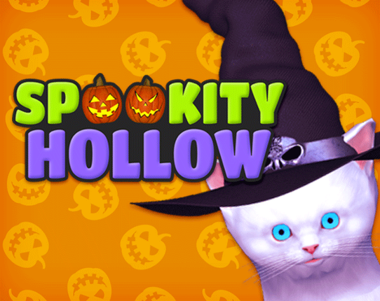 Spookity Hollow Game Cover