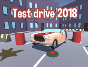 Test Drive 2018 Image