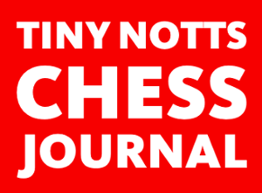 Tiny Notts Chess Journal, Winter 20/21 Image