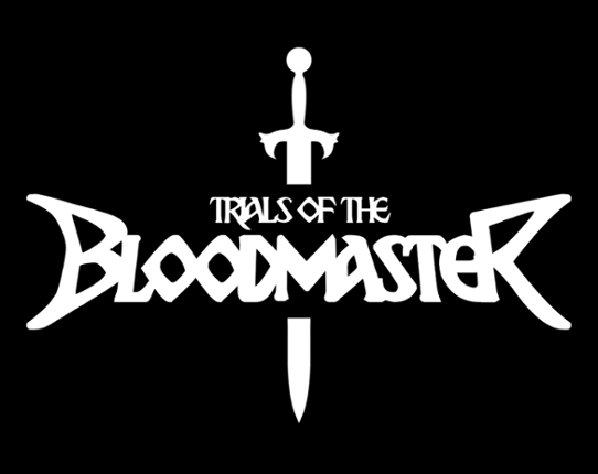 Trials of the Bloodmaster Game Cover