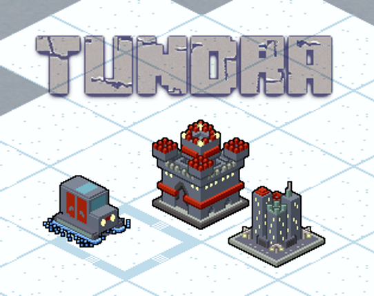 Tundra Game Cover