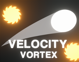 Velocity Vortex Image