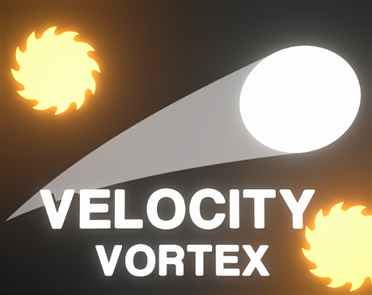 Velocity Vortex Game Cover