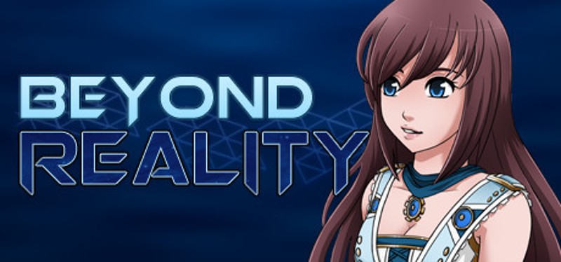 Beyond Reality Game Cover