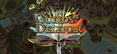 Guilds Of Delenar Image