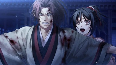 Hakuoki: Chronicles of Wind and Blossom Image