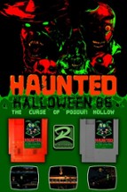 Haunted Halloween '86 Image