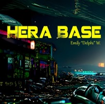 Hera Base Image