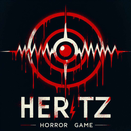 Hertz - Horror Game Game Cover