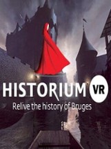 Historium VR - Relive the history of Bruges Image