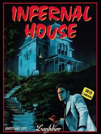 Infernal House Game Cover