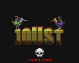 Joust Image