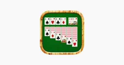 Klondike Solitaire - Classic Card Game Image