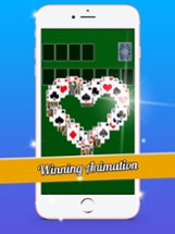Klondike Solitaire - Classic Card Game Image