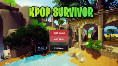 KPOP SURVIVOR (beta) Image