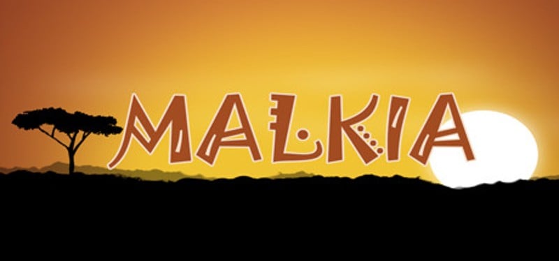 Malkia Game Cover