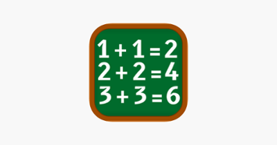 Math Games for Kids &amp; Toddler Image