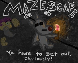 MazeScape Image