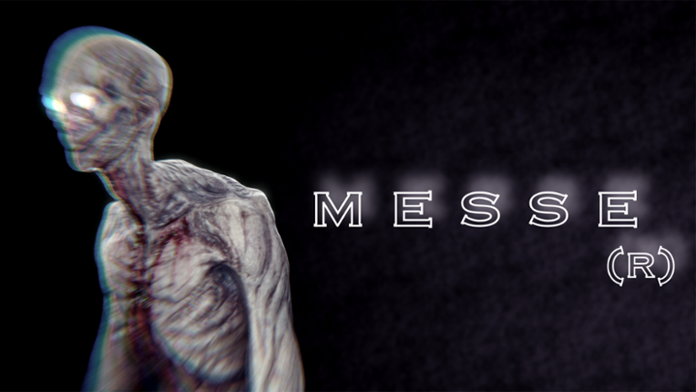 MESSE (R) Game Cover