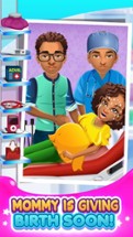 Mommy's New Baby Doctor Salon - Little Hospital Spa &amp; Surgery Simulator Games! Image